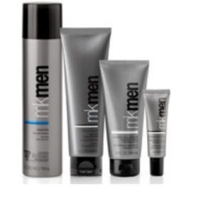 MKMen Skin Care
